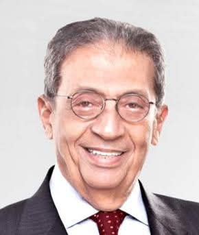 عمرو موسى: صراع إيران يهدد استقرار الشرق الأوسط