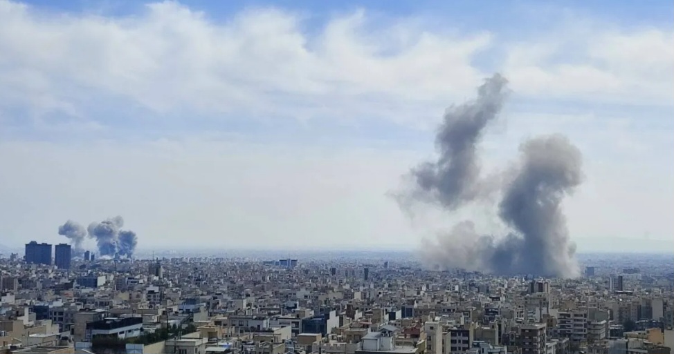 ترامب: ضربات قاسية جداً لإيران مع دخول الحرب أسبوعها الثاني
