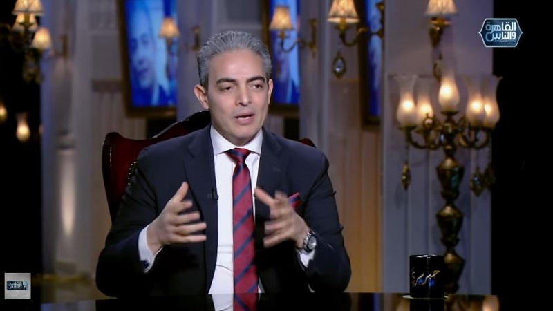 نقيب الإعلاميين: الإعلام الرقمي فرض نفسه.. والتقليدي مرهق| فيديو