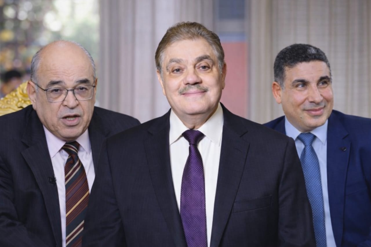 حزب الوفد يحتفل بيوم الشهيد وذكرى ثورة 1919 غدًا