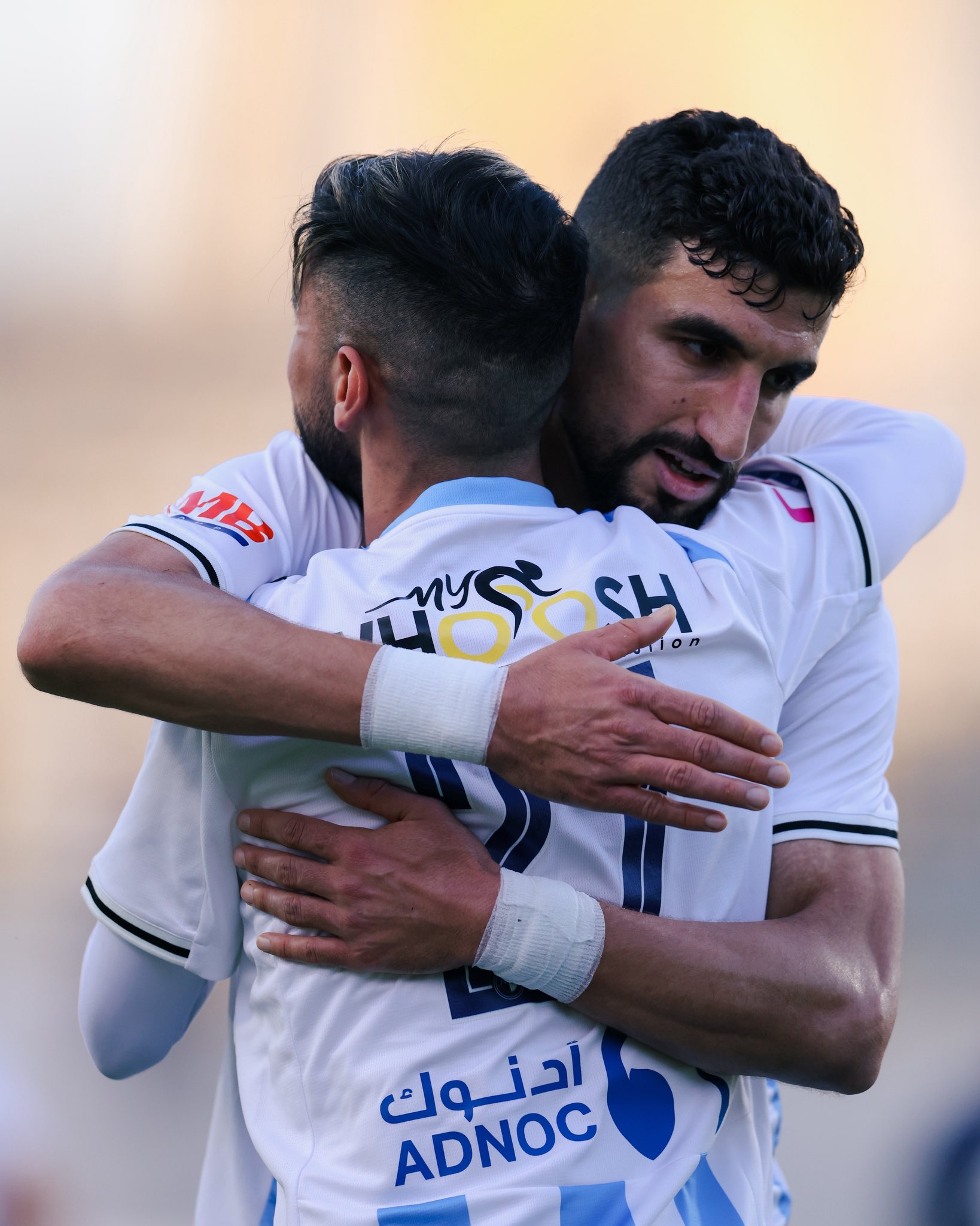 تشكيل بيراميدز الرسمي أمام البنك الأهلي في الدوري المصري