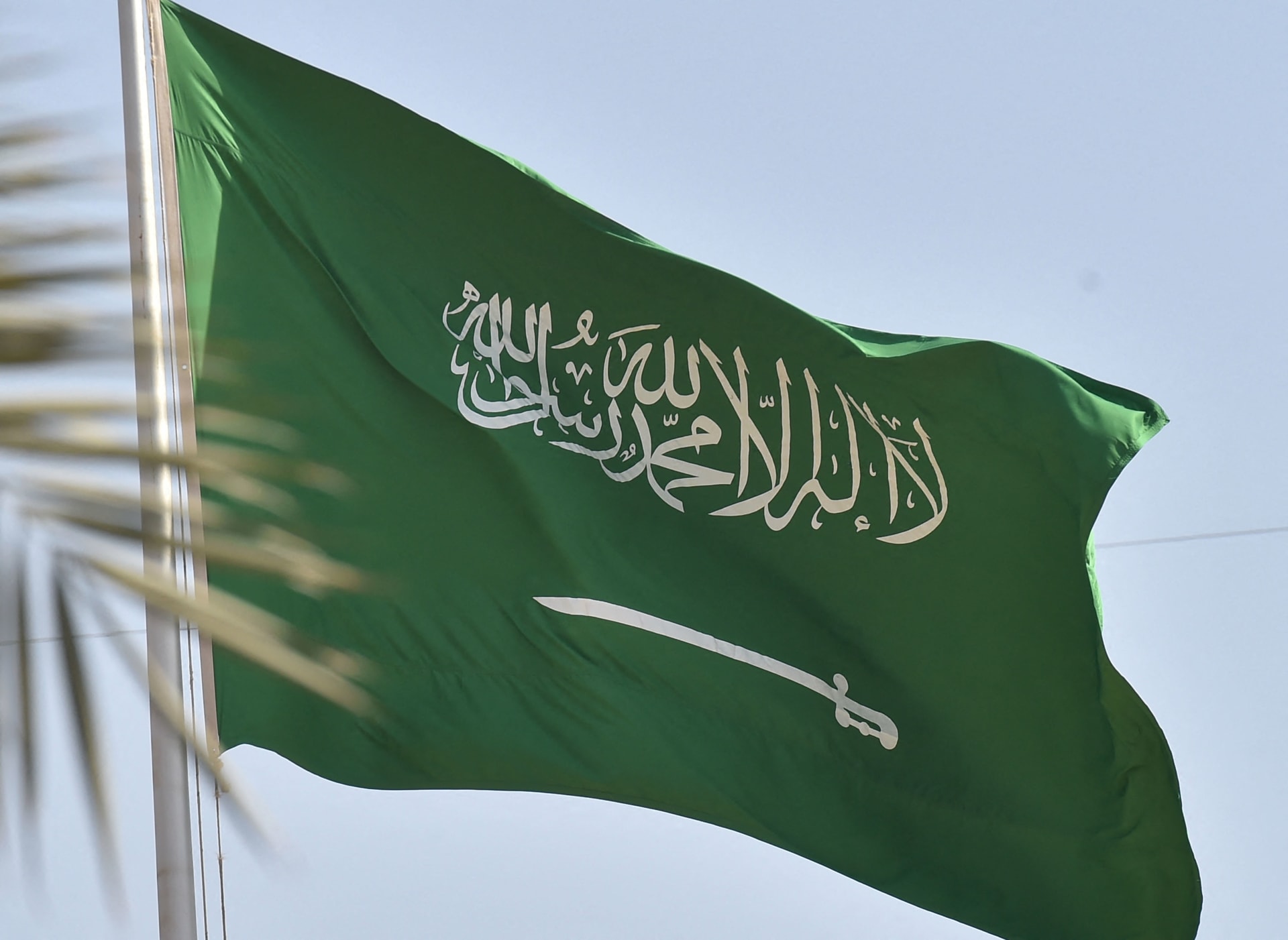 السعودية تجدد إدانتها للاعتداءات الإيرانية وتحتفظ بحق الردع
