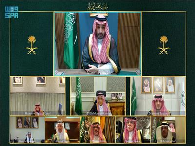 مجلس الوزراء السعودي يدين الاعتداءات الإيرانية ويؤكد حماية الأمن الوطني