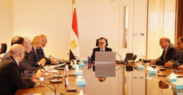 تحول بنك الاستثمار القومى لشريك استراتيجى لتعزيز النمو الاقتصادى