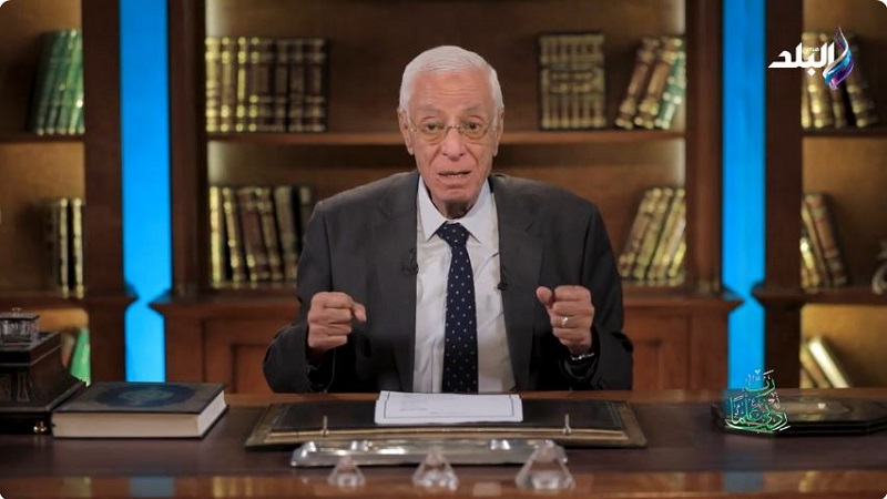 حسام موافي يكشف أسباب الانتفاخ الشائعة وطرق التعامل معها| فيديو