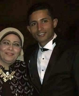 حكاية شهيد من طور سيناء.. والدة محمود ناجي أحمد تستعيد ذكريات البطل