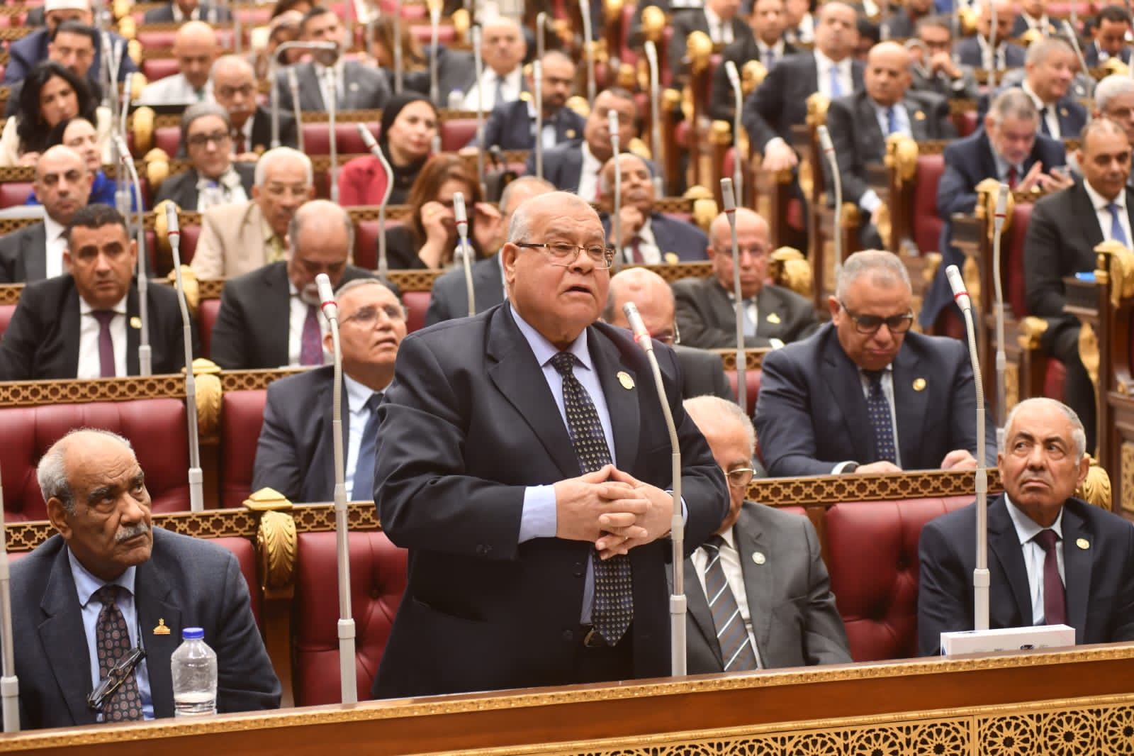 ناجي الشهابي: زيادة أسعار الوقود 3 جنيهات تؤثر على الأسواق