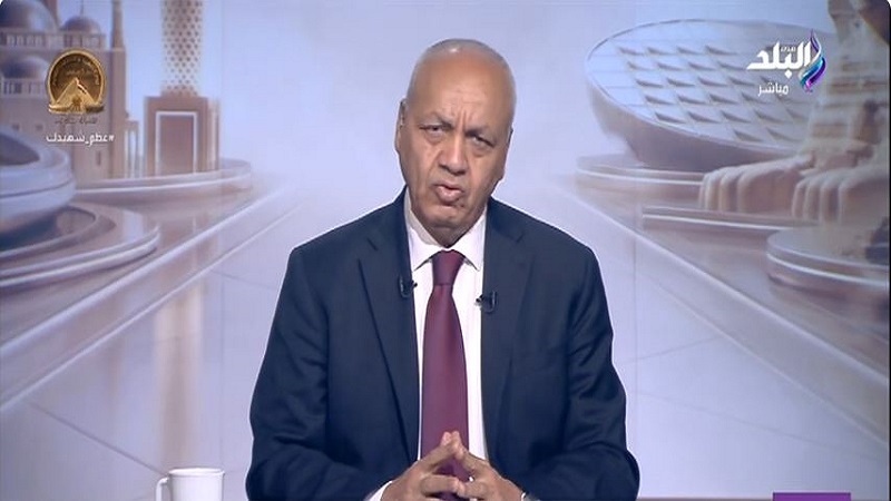 الحرب تتوسع.. مصطفى بكري يحذر من تصعيد إيراني يهدد المنطقة|فيديو