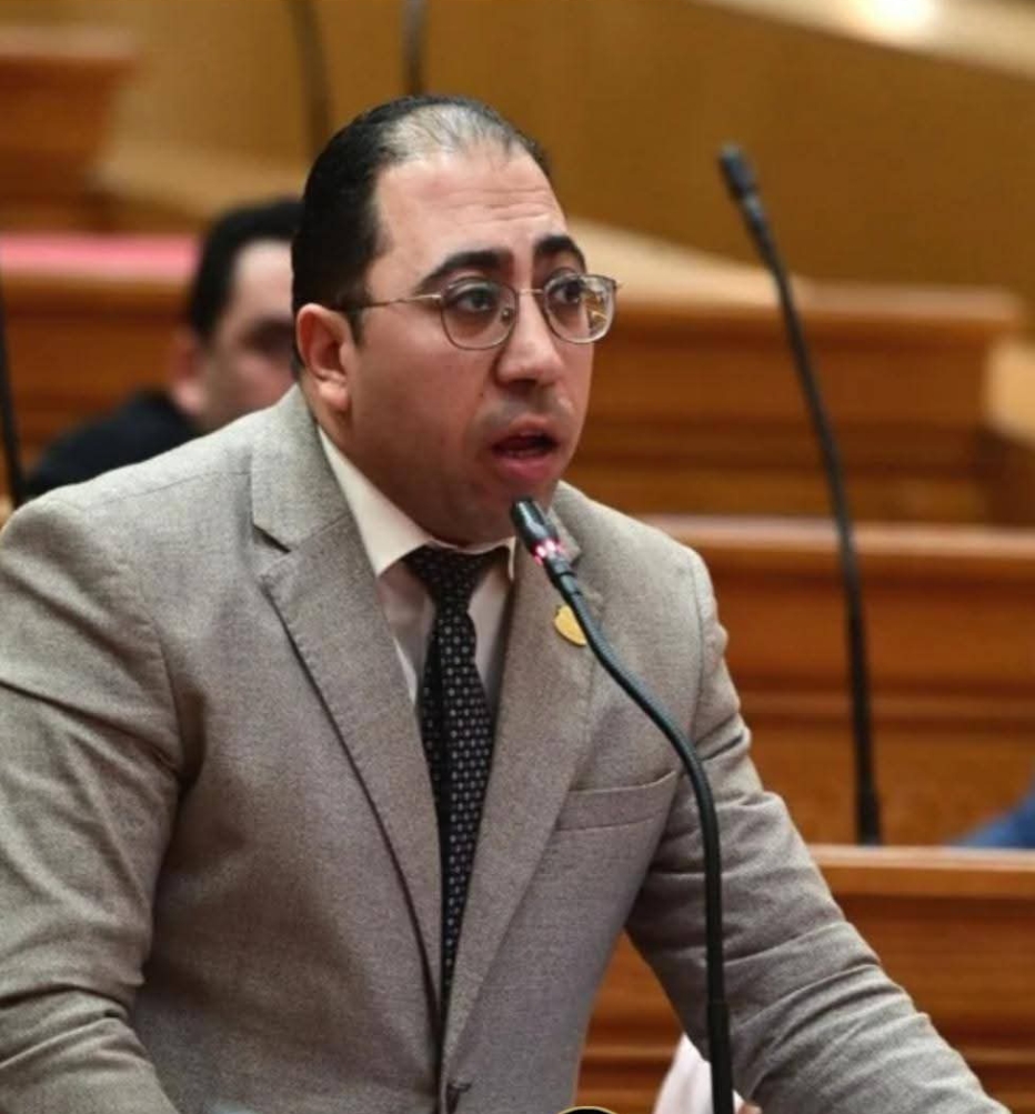 الصواف يتقدم بطلب إحاطة بشأن: الارتفاع الغير مسبوق في أسعار المحروقات