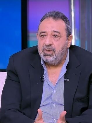 مجدي عبد الغني: حسام غالي اتعمل عليه فيلم هندي في الأهلي