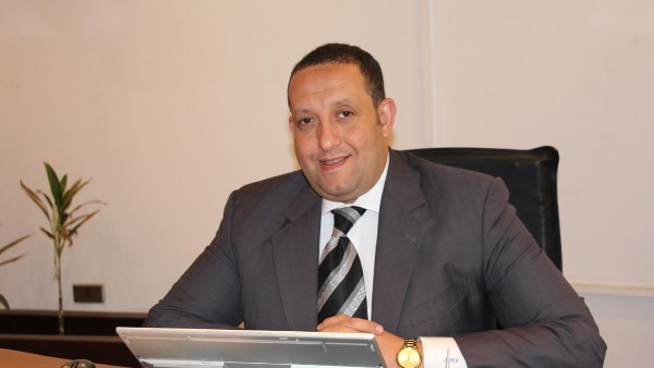 محمد عبد الغني يفوز بمنصب نقيب المهندسين بعد اكتساح انتخابي