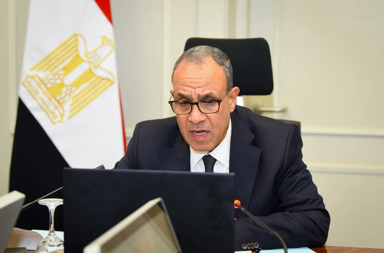 تعزيز التعاون المصري الخليجي في مواجهة التحديات الإقليمية