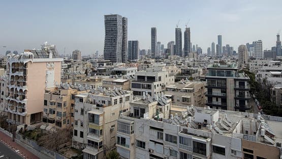 الجيش الإسرائيلي: اعتراض صاروخ إيراني وصفارات الإنذار تدوي في إيلات