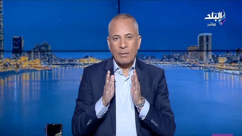 أحمد موسى: الرئيس السيسي أول رئيس أدان العدوان الإيراني| فيديو