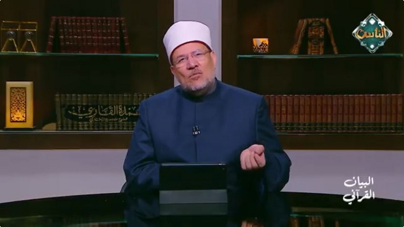 كيف القرآن الكريم تناول قضية المال؟.. مختار جمعة يعلق|فيديو