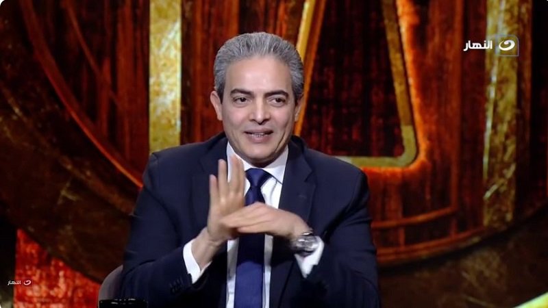 دون ترخيص.. نقيب الإعلاميين يحذر من انتحال لقب إعلامي| فيديو