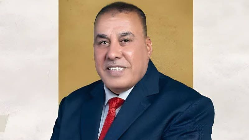 أبو النصر: رسائل الرئيس السيسي تعكس حماية الاستقرار ودعم المواطن