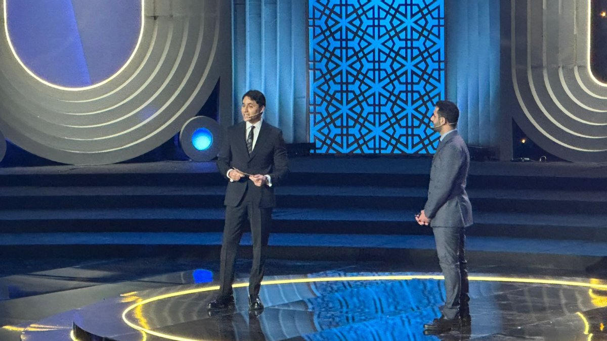 النائب محمد مظلوم يعلن إطلاق منصة مستقبل وطن الرقمية لتطوير العمل الحزبي وتعزيز التواصل مع المواطنين