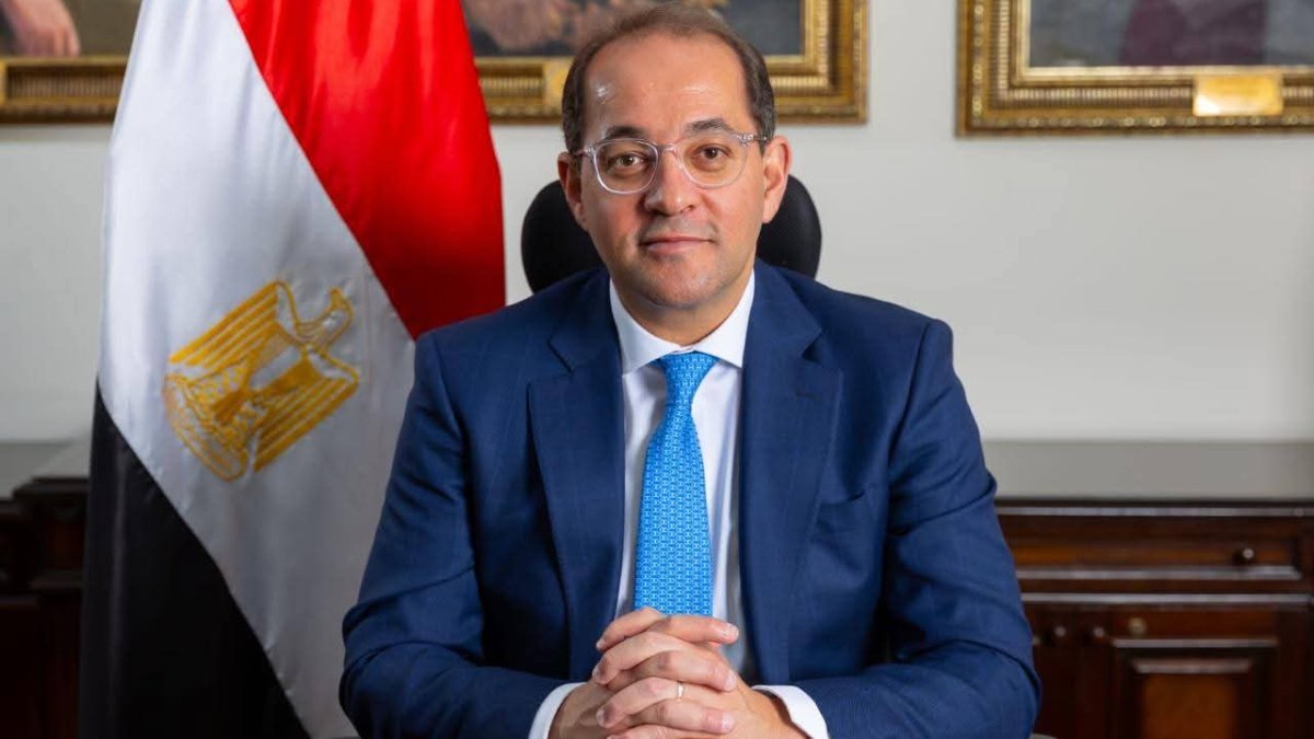 وزير المالية: تسهيلات جمركية لشحنات الترانزيت بالموانئ المصرية