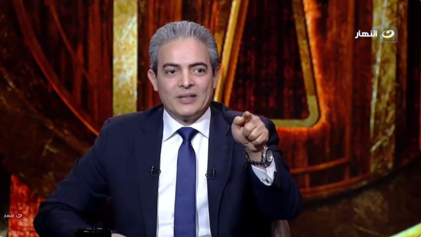 نقيب الإعلاميين يؤكد: العمل العام لا يقتصر على كونه إداريًا| فيديو