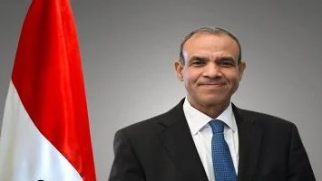 مصر والأردن تبحثان تعزيز التنسيق الإقليمي ومواجهة التحديات