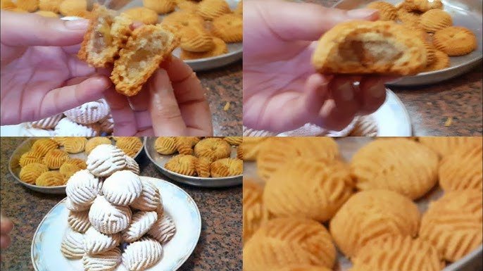 أستاذ التاريخ: كحك العيد تقليد قديم يجسد فرحة الأعياد|فيديو