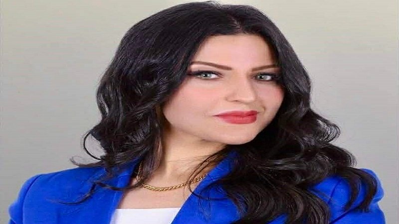 إيريني سعيد: إيران تُضاعف أسهمها فى المنطقة عبر "مضيق هرمز"|فيديو