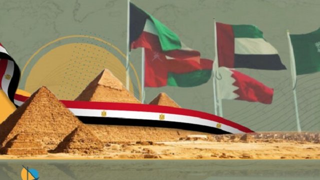 ما أبعاد التعاون المصري - الخليجي في مواجهة الحرب الإيرانية؟|فيديو