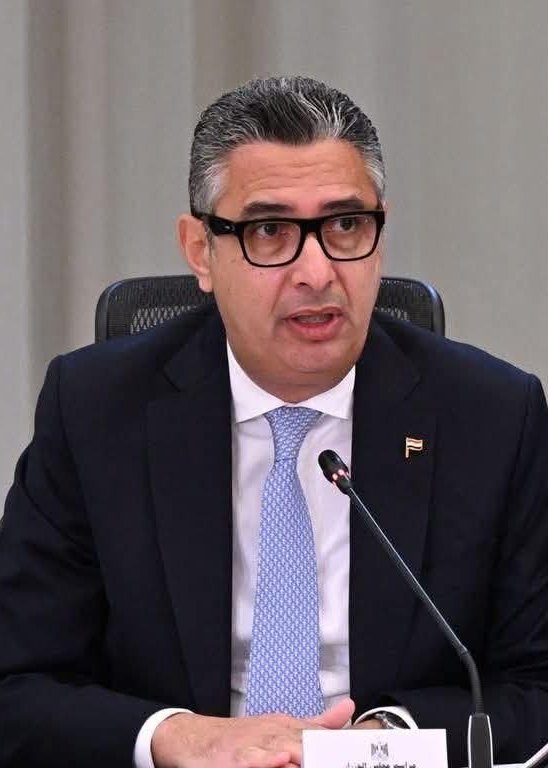 التموين ترفع درجة الاستعداد لعيد الفطر وتؤكد توافر السلع