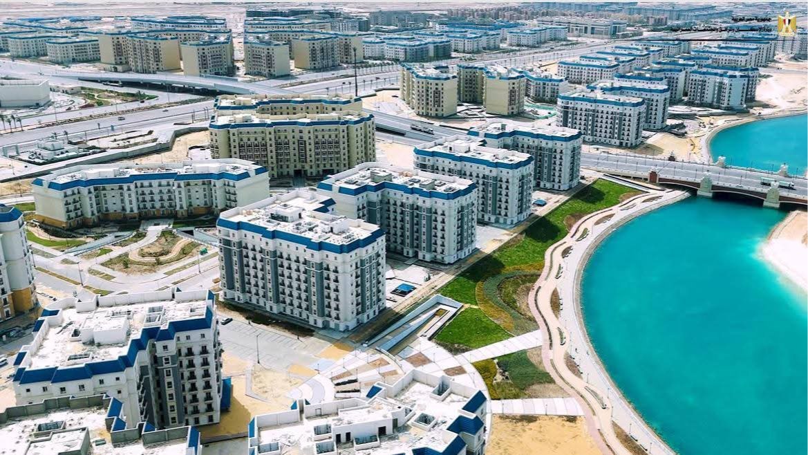 الإسكان: تسريع تنفيذ مشروعات "سكن لكل المصريين" مع الالتزام بالجودة