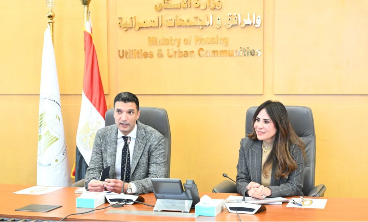 الإسكان والصناعة: تفعيل لجنة تخصيص الأراضي الصناعية