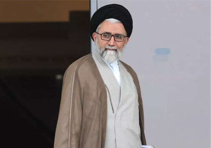 إسرائيل تعلن اغتيال وزير مخابرات إيران في غارة بطهران