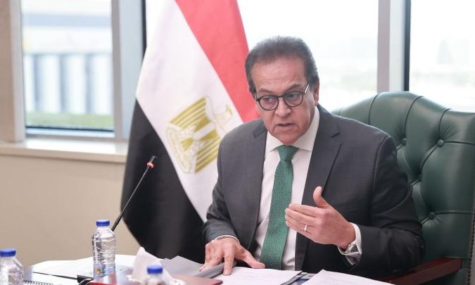 وزير الصحة يدين الاعتداءات ويدعم النظام الصحي اللبناني