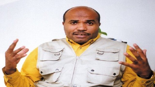 سبب مثير للجدل.. لماذ تم رفض طارق عبد الجابر في التلفزيون المصري؟|فيديو