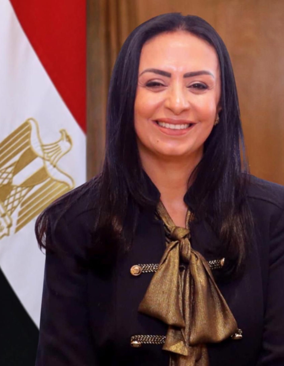 وزيرة التضامن تعلن أسماء الأمهات المثاليات الفائزات لعام 2026