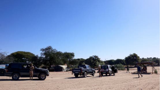 هجوم بطائرات مسيرة من السودان يقتل 17 شخصًا داخل تشاد