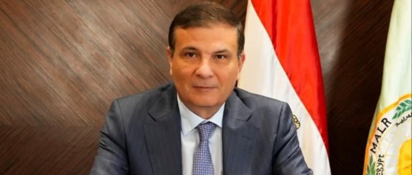 وزارة الزراعة تصدر 521 ترخيص لمشروعات الثروة الحيوانية والداجنة