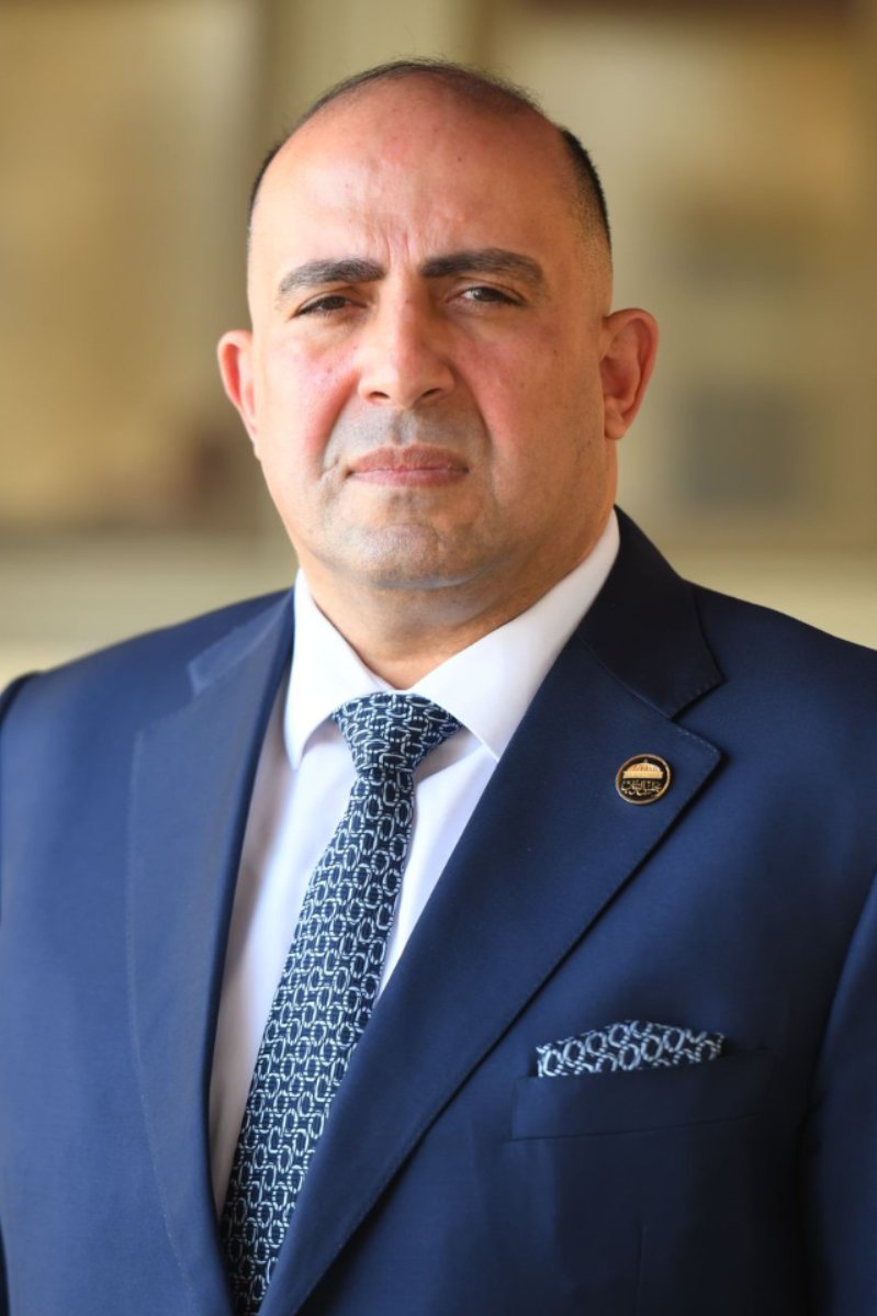 برلماني: جولة الرئيس تعكس دبلوماسية استباقية لترسيخ معادلة الأمن  الإقليمى