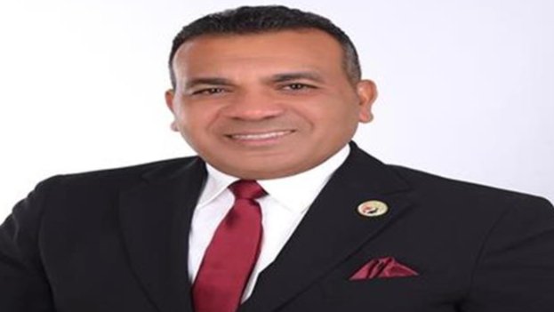 النائب أشرف مرزوق: جولات السيسي الخليجية رسالة دعم قوية