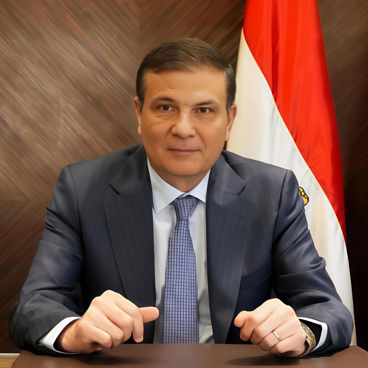 الزراعه تشديد الرقابة على الرقعة الزراعية وتكثيف دعم المحاصيل الاستراتيجية