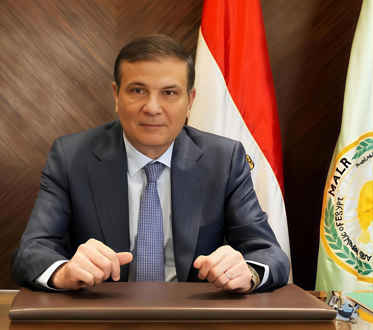 الزراعة تواصل العمل في العيد:رقابة مشددة ودعم فني لحماية الأمن الغذائي