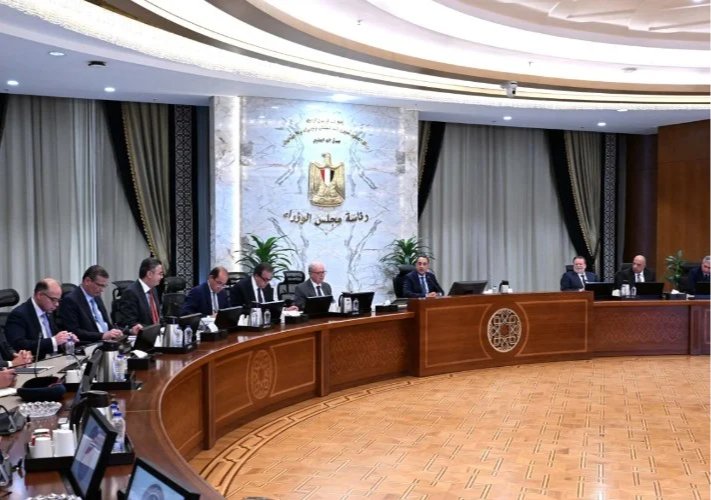 مدبولي يترأس اجتماع إدارة الأزمات لمتابعة التصعيد بالمنطقة