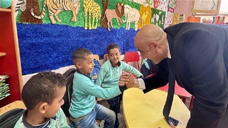 تعليق أولياء الأمور على تعطيل الدراسة بسبب التقلبات الجوية|فيديو