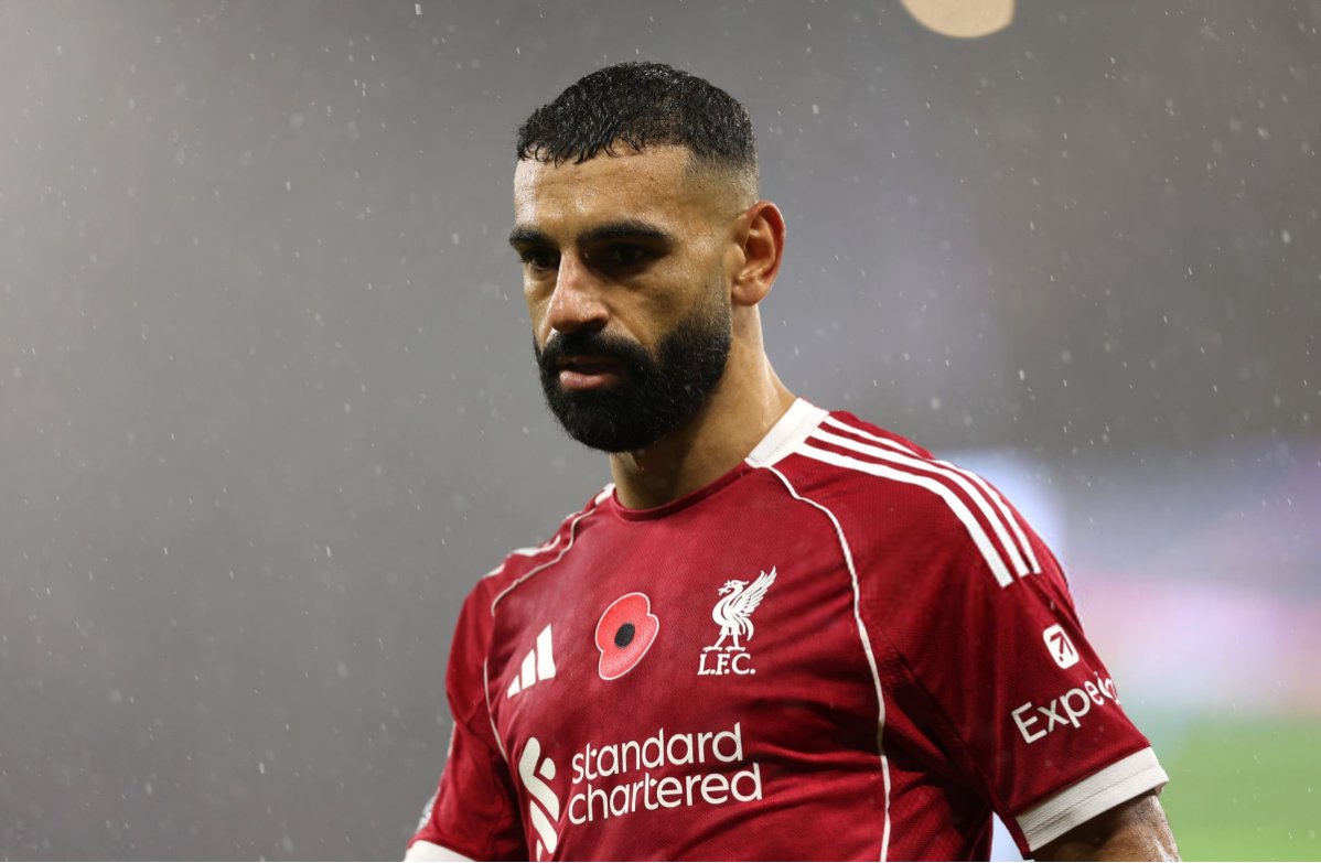 نهاية أسطورية.. ليفربول يودع محمد صلاح بعد مسيرة تاريخية لا تُنسى