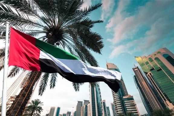 الإمارات تدين الاعتداء الإيراني على البحرين واستشهاد مدني إماراتي