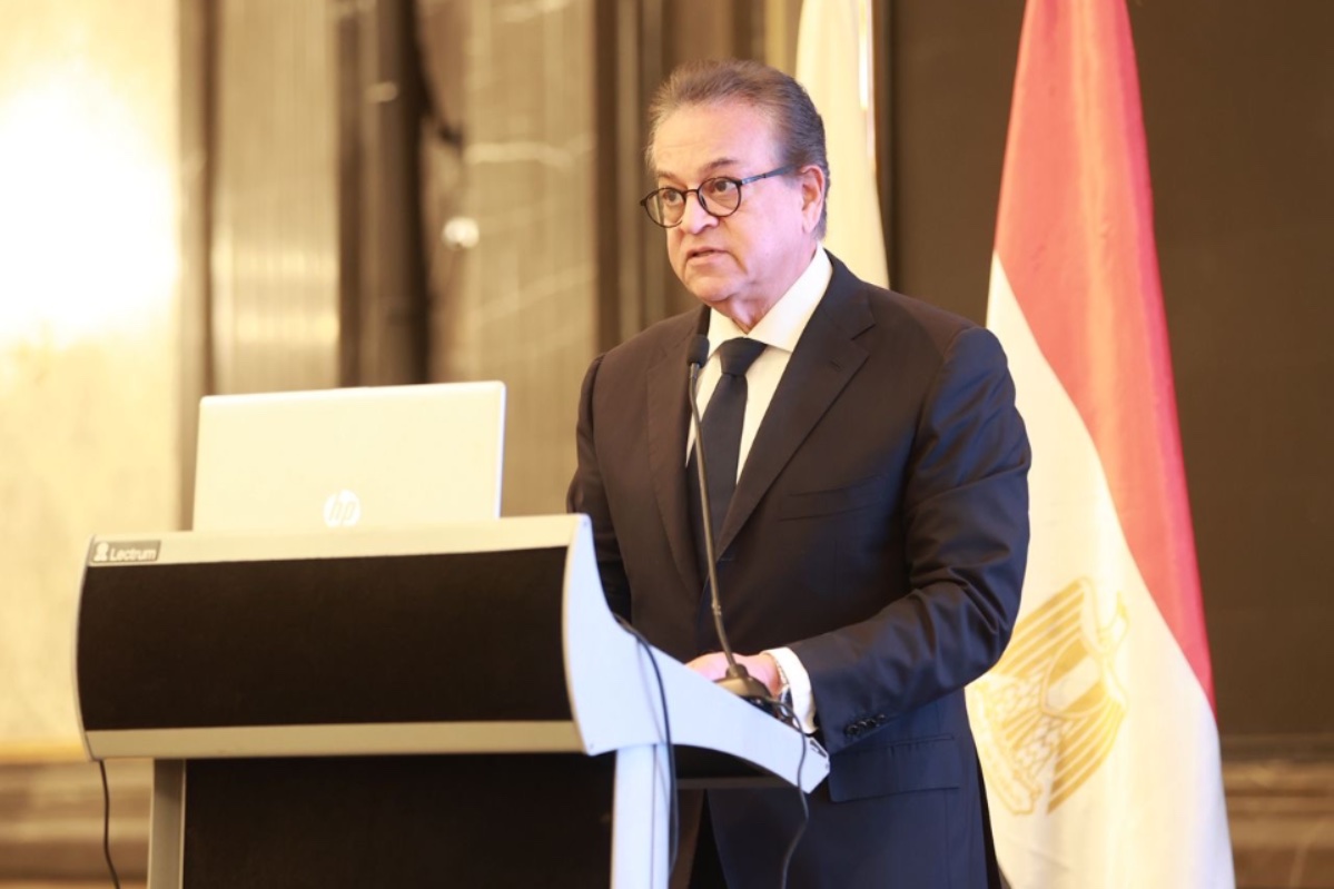 الصحة ترفع الاستعداد القصوى بالمستشفيات لمواجهة تقلبات الطقس