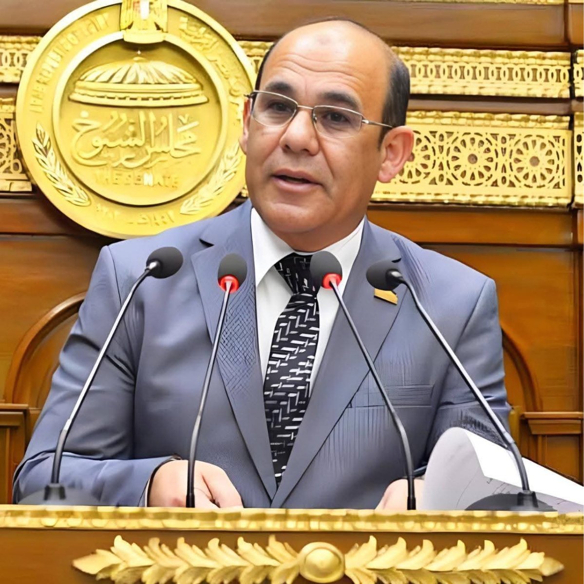الطفل أولًا.. النائب أحمد خشانة يتقدم بطلب إحاطة لإصلاح قانون الأحوال الشخصية