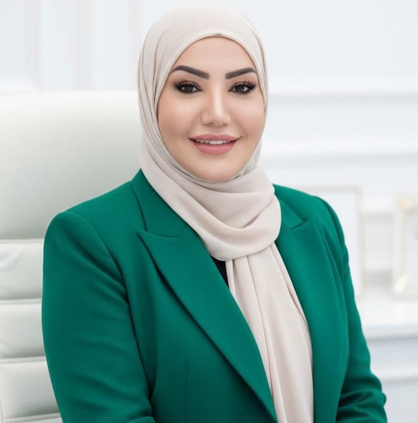 النائبة عبير: كلمة الرئيس السيسي تؤكد دعم الدولة غير المسبوق لتمكين المرأة