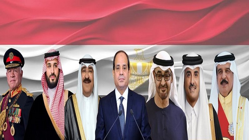 هاني فاروق: مصر تقود تحركات لاحتواء تصعيد الشرق الأوسط|فيديو