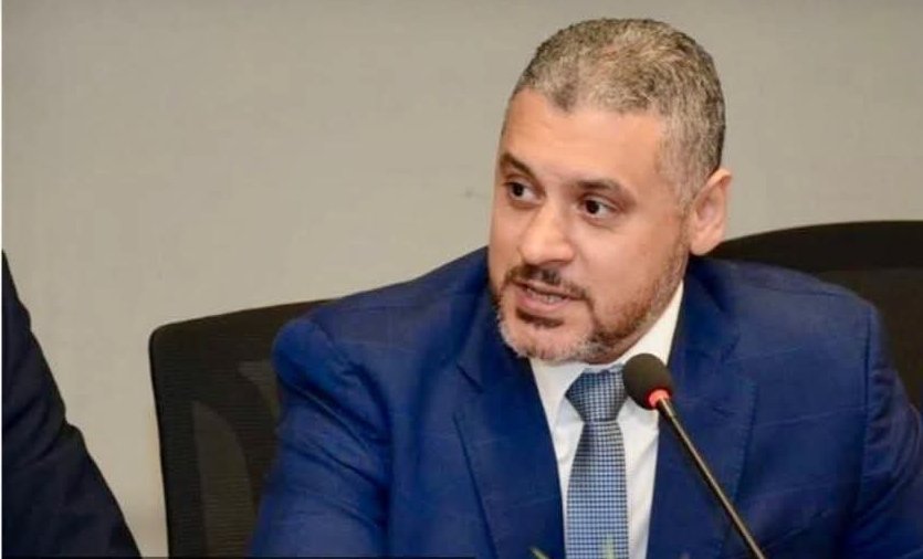 مصر القومي مصر تعزز جهودها الدبلوماسية لتهدئة التوترات الإقليمية